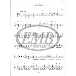 Sor, Fernando - 5 Concert Pieces for Guitar