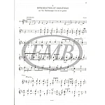 Sor, Fernando - 5 Concert Pieces for Guitar