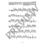 Sagreras, Julio Salvador - Guitar Lessons 4-6, Técnica superior