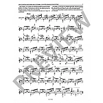 Sagreras, Julio Salvador - Guitar Lessons 4-6, Técnica superior