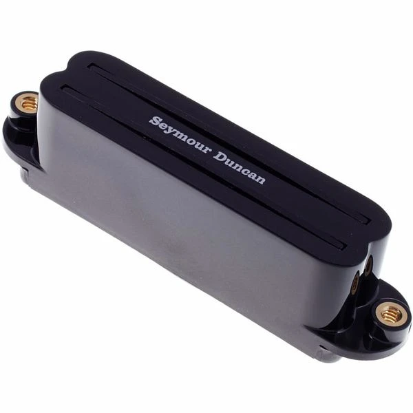Seymour Duncan Hot Rails Bridge - HUMBUCKER singel snímač