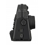 Zoom Q2n-4K - 4K Ultra HD kamera pre muzikantov Zoom Q2n-4K - 4K Ultra HD kamera pre muzikantov