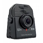 Zoom Q2n-4K - 4K Ultra HD kamera pre muzikantov Zoom Q2n-4K - 4K Ultra HD kamera pre muzikantov
