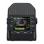 Zoom Q2n-4K - 4K Ultra HD kamera pre muzikantov Zoom Q2n-4K - 4K Ultra HD kamera pre muzikantov