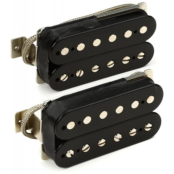 Seymour Duncan SH-1 59 Model Humbucker Vintage Blues Set