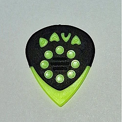 Dava Jazz grips - Nylon - Trsátko