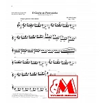 Villa-Lobos, Heitor - Modinha / O Ginête do Pierozinho