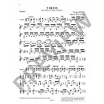 Molino, Francesco - 3 Duos Opus 61