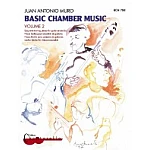 Muro, Juan Antonio - Basic Chamber Music - Volume 2 Muro, Juan Antonio - Basic Chamber Music - Volume 2