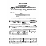 Henze, Bruno  - Das Gitarrespiel 1