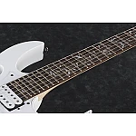 Ibanez JEMJR-WH - Steve Vai Signature model Ibanez JEMJR-WH - Steve Vai Signature model