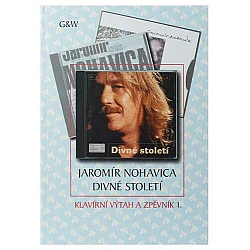 Jaromír Nohavica - Divné století