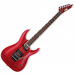 ESP LTD MH 327 STR - Elektrická gitara, 27 pražcov