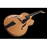 Peerless Imperial - Archtop Guitar
