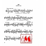 Bogdanovic, Dusan - Polyrhythmic and polymetric studies