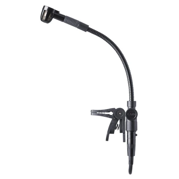 AKG C 519 M Kondenzátorový nástrojový mikrofón