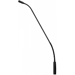 JTS GM-5218 superkardioidný kondenzátorový mikrofón na husom krku