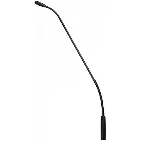 JTS GM-5218 superkardioidný kondenzátorový mikrofón na husom krku