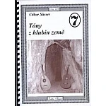 Süsser, Ctibor -  Tóny z hlubin země