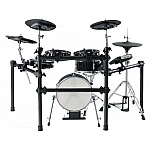 XDrum DD-650 Mesh E-Drum Set