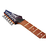 Ibanez GRG121SP-BMC - Blue Metal Chameleon Ibanez GRG121SP-BMC - Blue Metal Chameleon