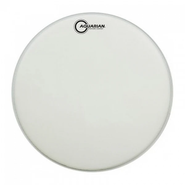 Aquarian TC10 - 10" Drum Head Texture Coated - Blana na bubón