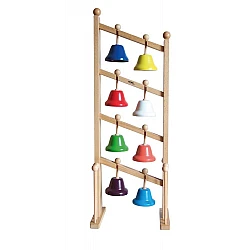 Goldon 33860 Zvonková veža 