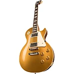 Gibson Les Paul Standard '50s - Gold Top Gibson Les Paul Standard '50s - Gold Top