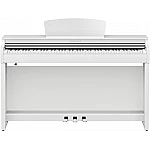 Yamaha CLP 725 WH - digitálne pianíno