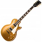 Gibson Les Paul Standard '50s - Gold Top Gibson Les Paul Standard '50s - Gold Top