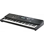 Kurzweil KP100 Portable Arranger Kurzweil KP100 Portable Arranger