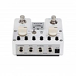 Mooer Reecho Pro, Digital Delay Pedal 