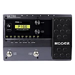 Mooer GE150 - gitarový multiefekt Mooer GE150 - gitarový multiefekt
