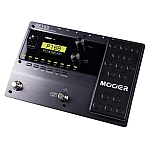 Mooer GE150 - gitarový multiefekt Mooer GE150 - gitarový multiefekt