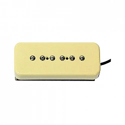 Seymour Duncan STK - P1B P90 Soapbar Stack Cream