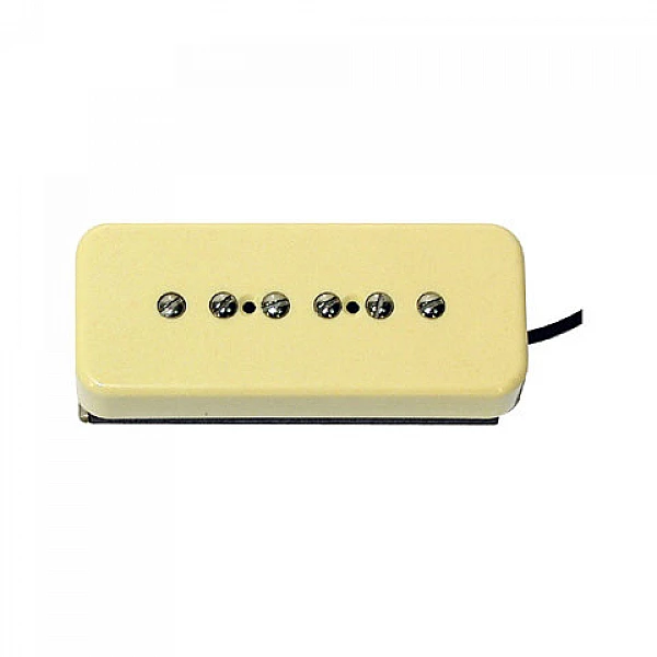 Seymour Duncan STK - P1N P90 Soapbar Stack Cream