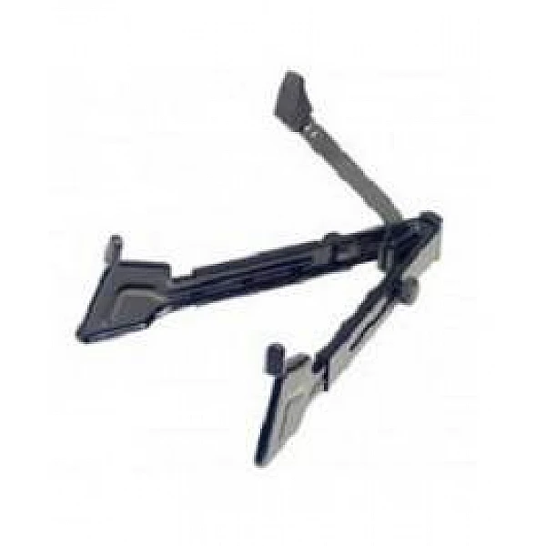 Stagg SG-A106U BK - Stojan pre el. gitary alebo basgitary