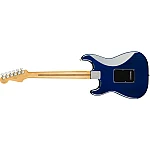 Fender Limited Edition Player Stratocaster® HSS Plus Top, Maple Fingerboard, Blue Burst