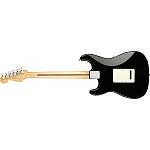 Fender Player Stratocaster® HSS, Maple Fingerboard, Black Fender Player Stratocaster® HSS, Maple Fingerboard, Black