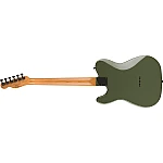 Fender Squier Contemporary Telecaster® RH, Roasted Maple Fingerboard, Olive Fender Squier Contemporary Telecaster® RH, Roasted Maple Fingerboard, Olive