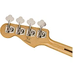 Fender Squier Classic Vibe '60s Jazz Bass® Fretless 