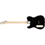 Fender Squier Paranormal Baritone Cabronita Telecaster®, Laurel Fingerboard, Black Fender Squier Paranormal Baritone Cabronita Telecaster®, Laurel Fingerboard, Black