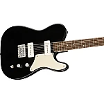 Fender Squier Paranormal Baritone Cabronita Telecaster®, Laurel Fingerboard, Black Fender Squier Paranormal Baritone Cabronita Telecaster®, Laurel Fingerboard, Black