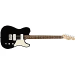 Fender Squier Paranormal Baritone Cabronita Telecaster®, Laurel Fingerboard, Black Fender Squier Paranormal Baritone Cabronita Telecaster®, Laurel Fingerboard, Black
