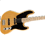 Fender Squier Paranormal Jazz Bass® '54, Maple Fingerboard, Butterscotch Blonde 