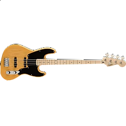 Fender Squier Paranormal Jazz Bass® '54, Maple Fingerboard, Butterscotch Blonde 