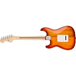 Fender Squier Affinity Stratocaster® FMT HSS, Maple, SSB Fender Squier Affinity Stratocaster® FMT HSS, Maple, SSB
