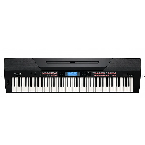 Classic Cantabile SP-250 BK Stage Piano Black