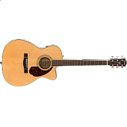 Fender PM-3 Standard Triple-0, Natural