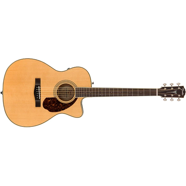 Fender PM-3 Standard Triple-0, Natural